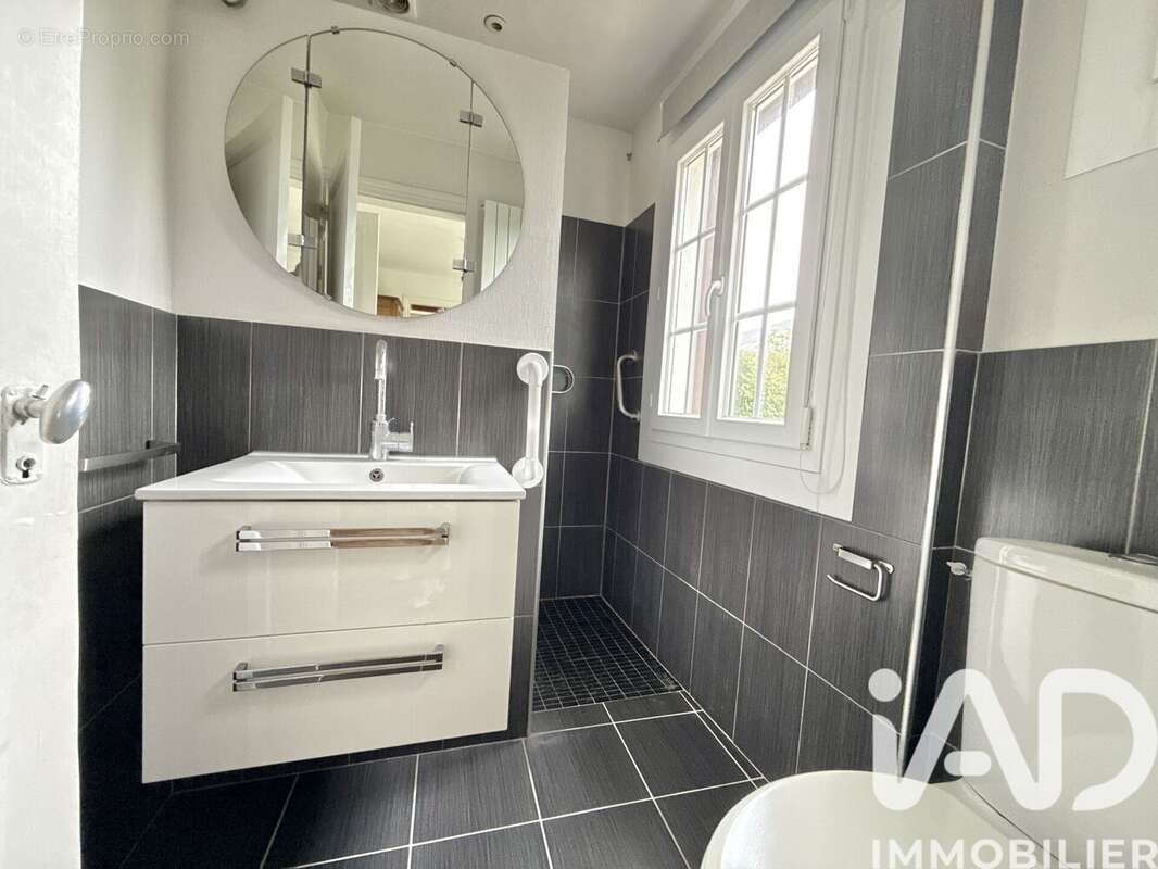 Photo 5 - Maison à CAUVILLE-SUR-MER