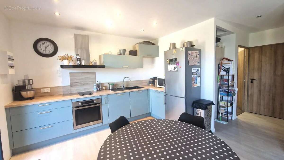 Maison à PIETROSELLA