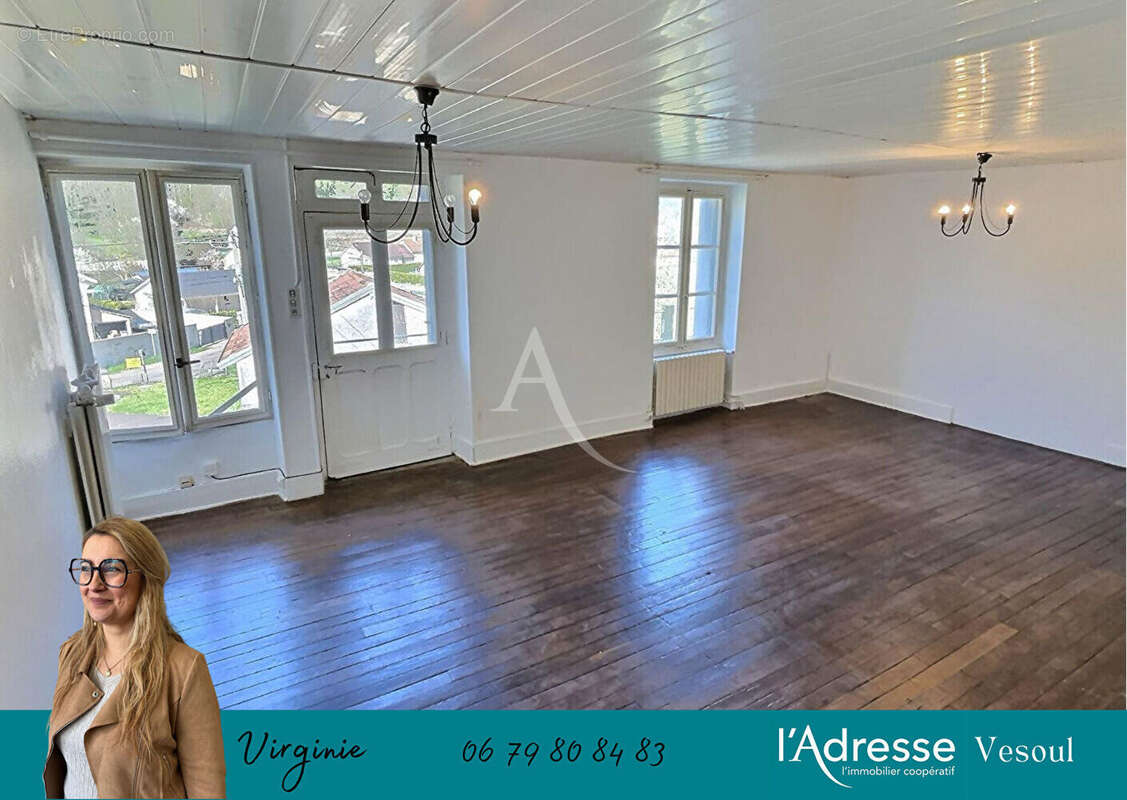 Maison 4 pièce(s) 85.67 m2 - photo 5