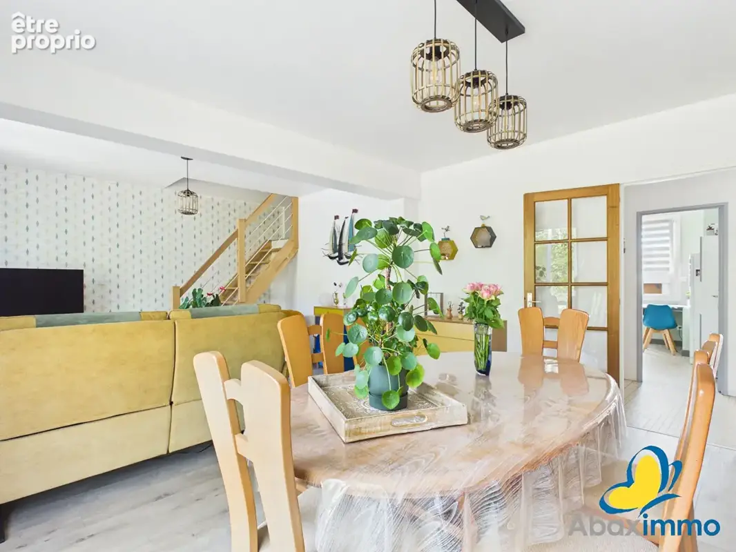 Maison  vendue louée 61200 Argentan - photo 6
