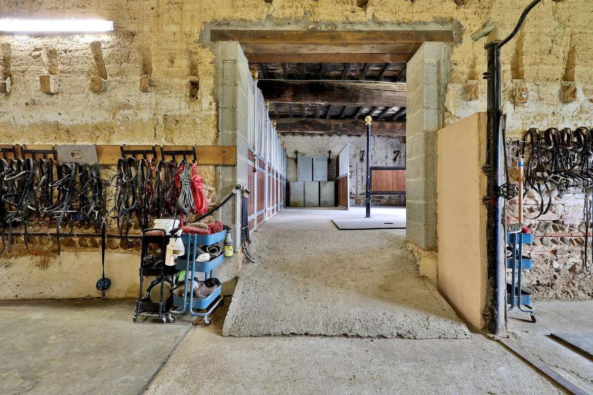 Photo 6 - Maison à NEUVILLE-LES-DAMES