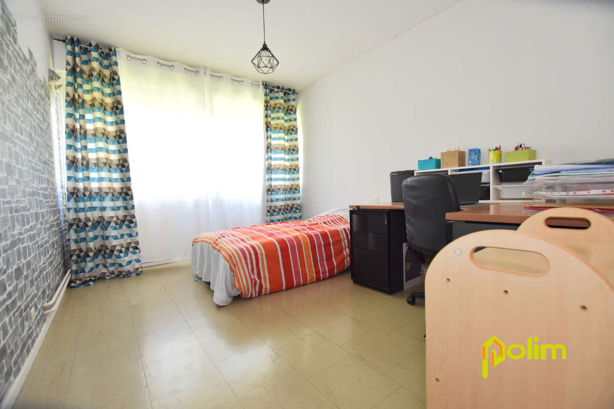 Appartement à PONT-A-MOUSSON
