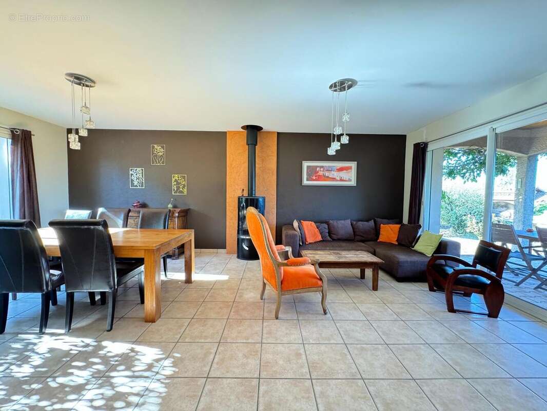 Photo 7 - Maison à PLATS