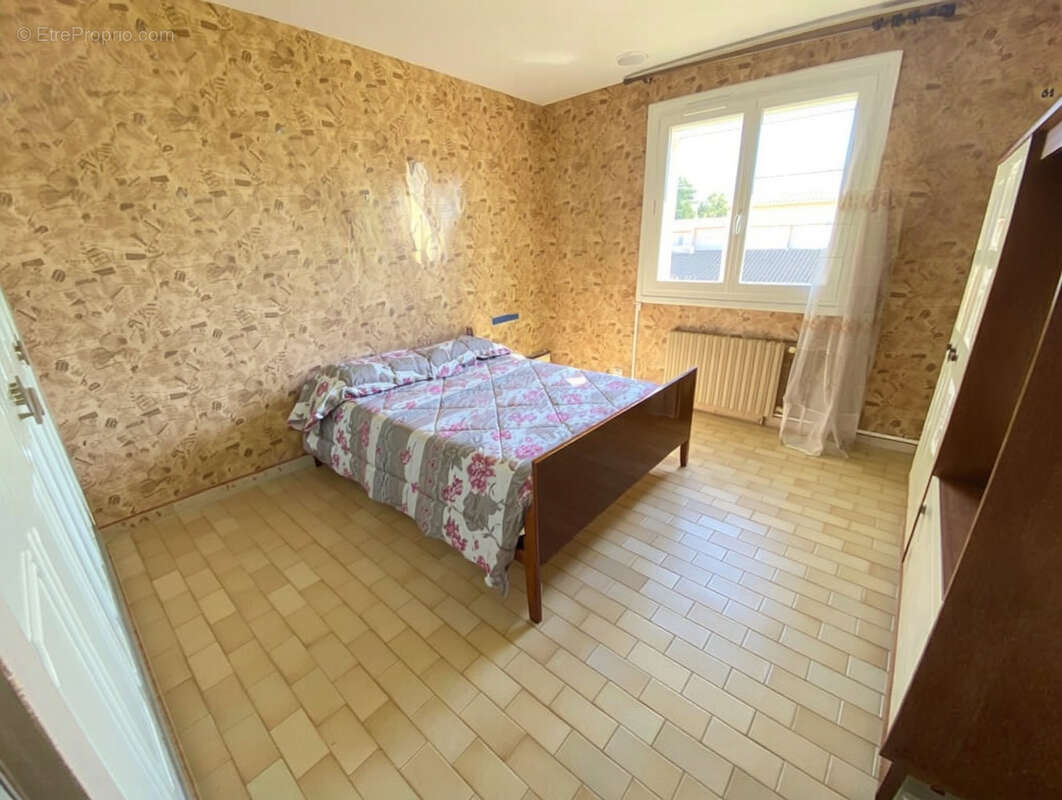 Maison à RODILHAN