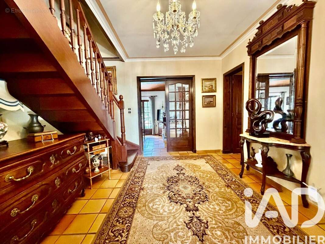Maison 182 m² à Pennautier  - photo 2