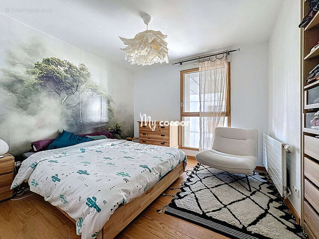 Appartement à LYON-2E