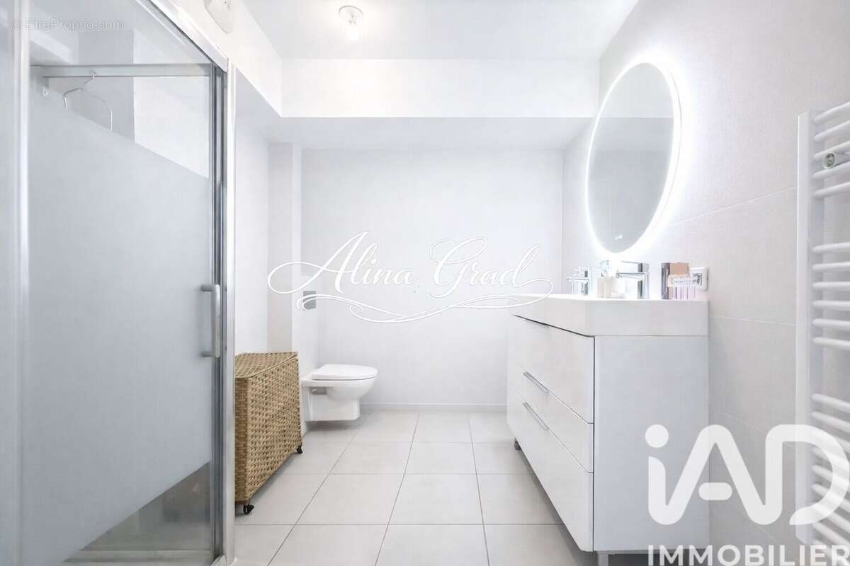 Photo 9 - Appartement à MONTIGNY-LES-CORMEILLES