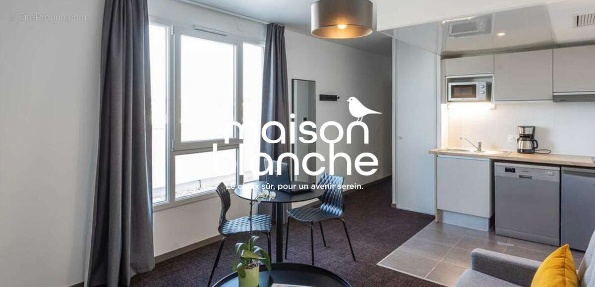 Appartement à VELIZY-VILLACOUBLAY