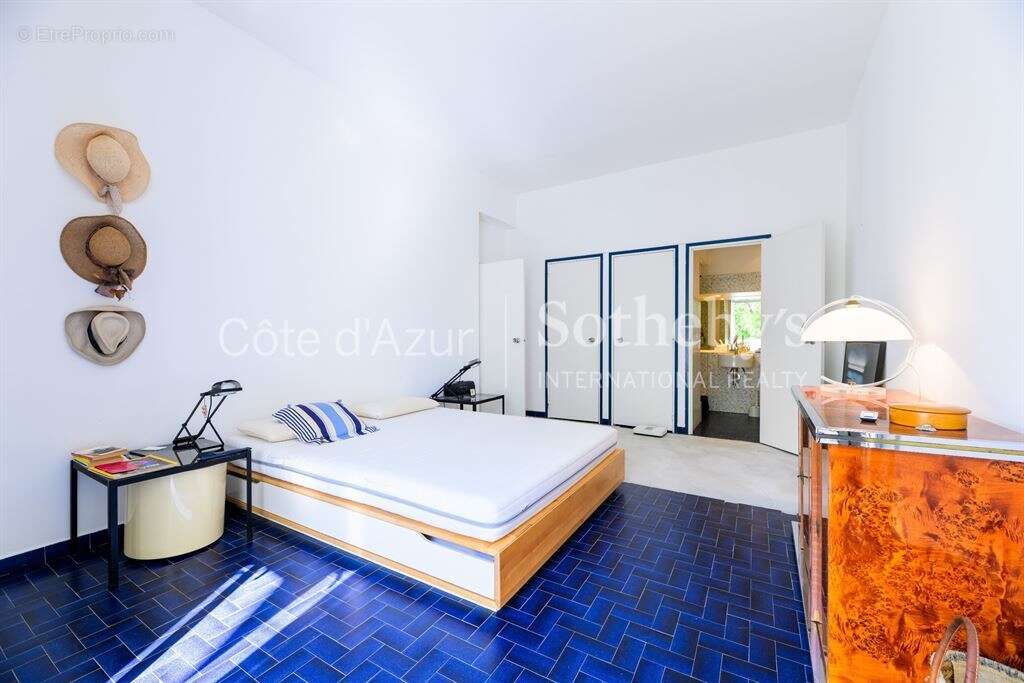 Appartement à SAINT-TROPEZ