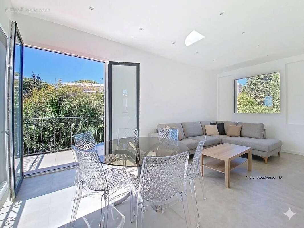 Maison à CANNES