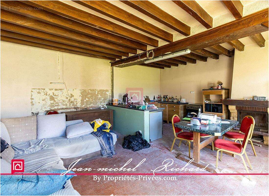 Terrain à GY-EN-SOLOGNE