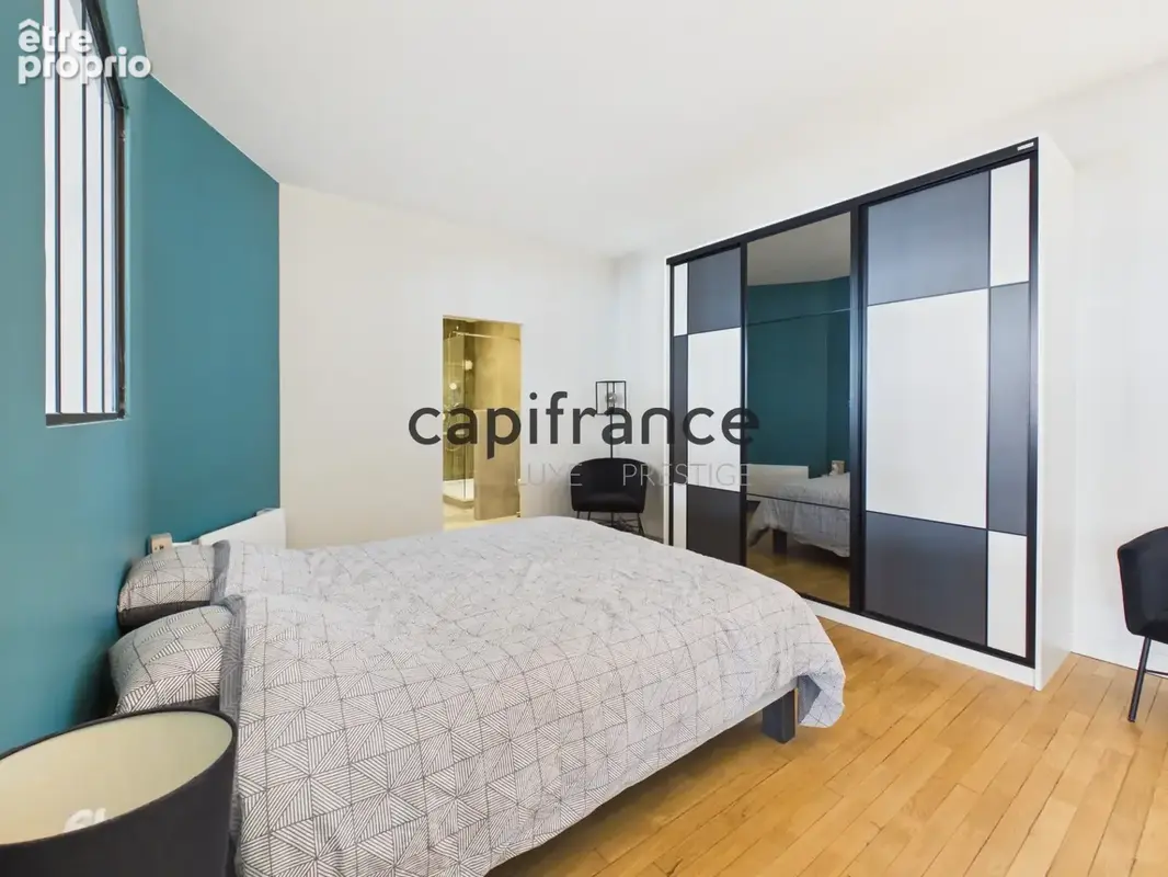 Loft en plein coeur de Lisieux - photo 8