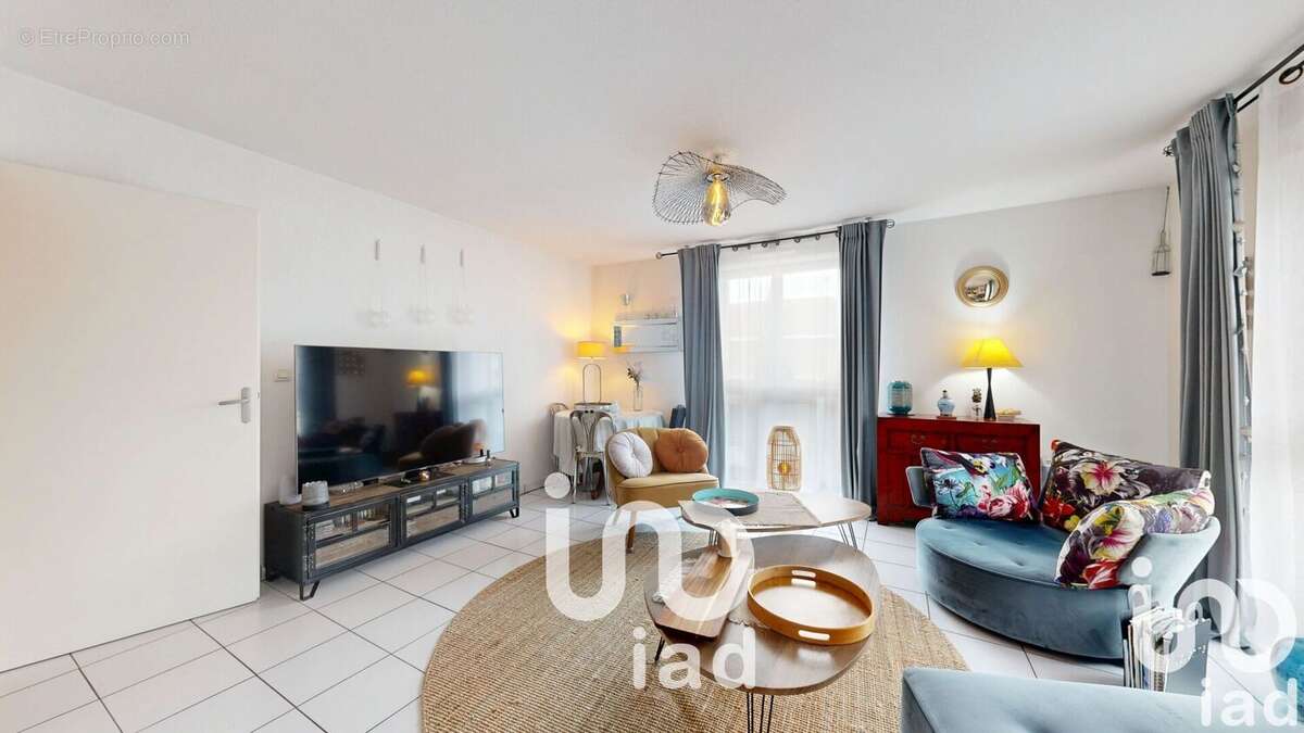 Photo 6 - Appartement à AUZEVILLE-TOLOSANE