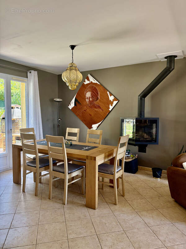 Maison à MARSEILLE-11E