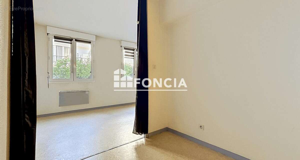 Appartement à LIMOGES