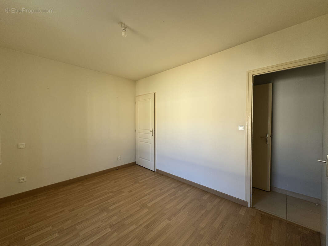 Maison à MAGNE