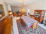 Maison à ANGERVILLE