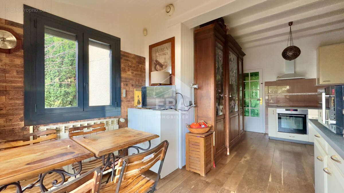 Maison à ATHIS-MONS