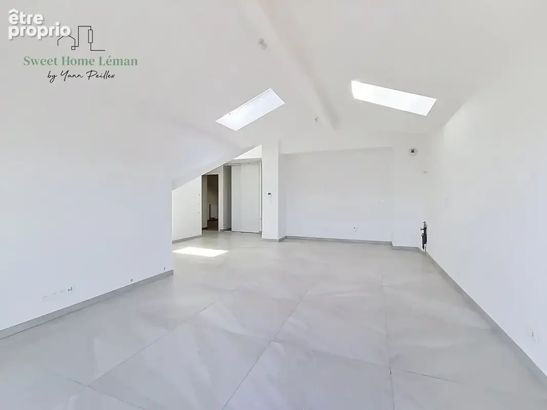 BRENTHONNE - Appartement T4 - 100.79m² - photo 4