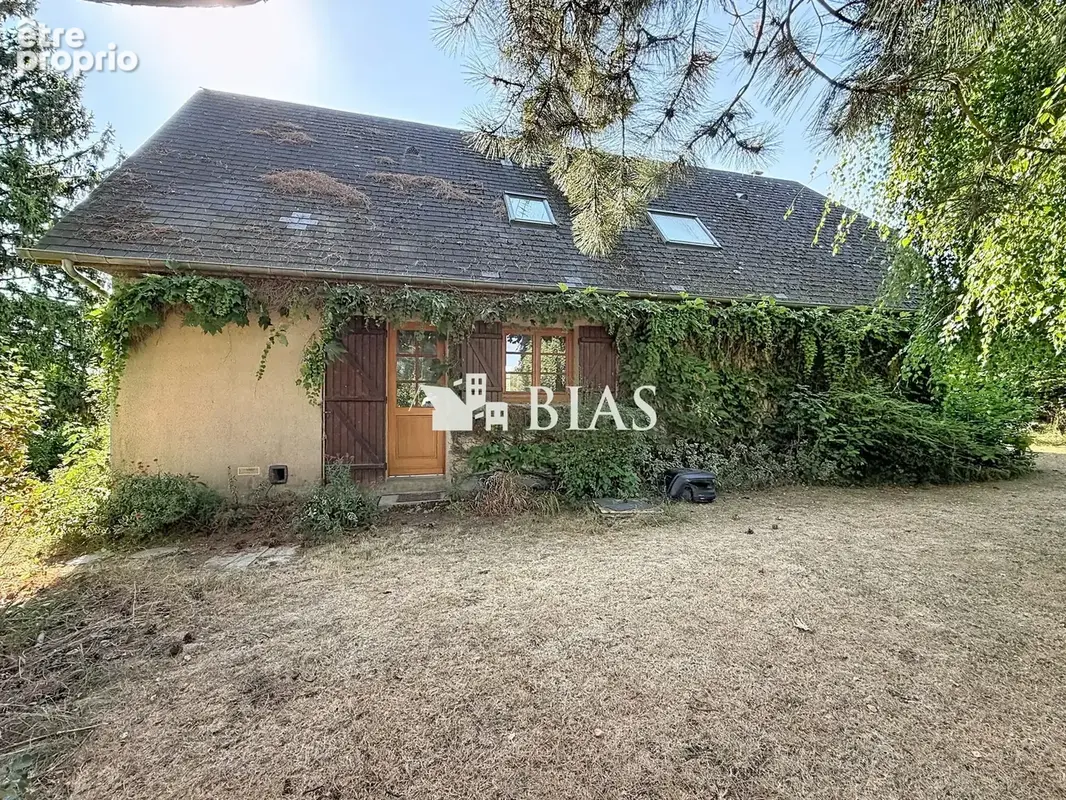 Maison 120 m² à Bremontier-Merval  - photo 5