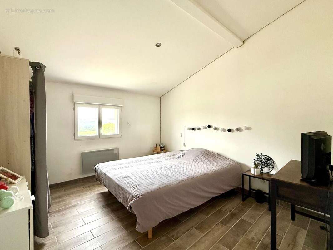 Photo 6 - Maison à SAINT-SAVIN