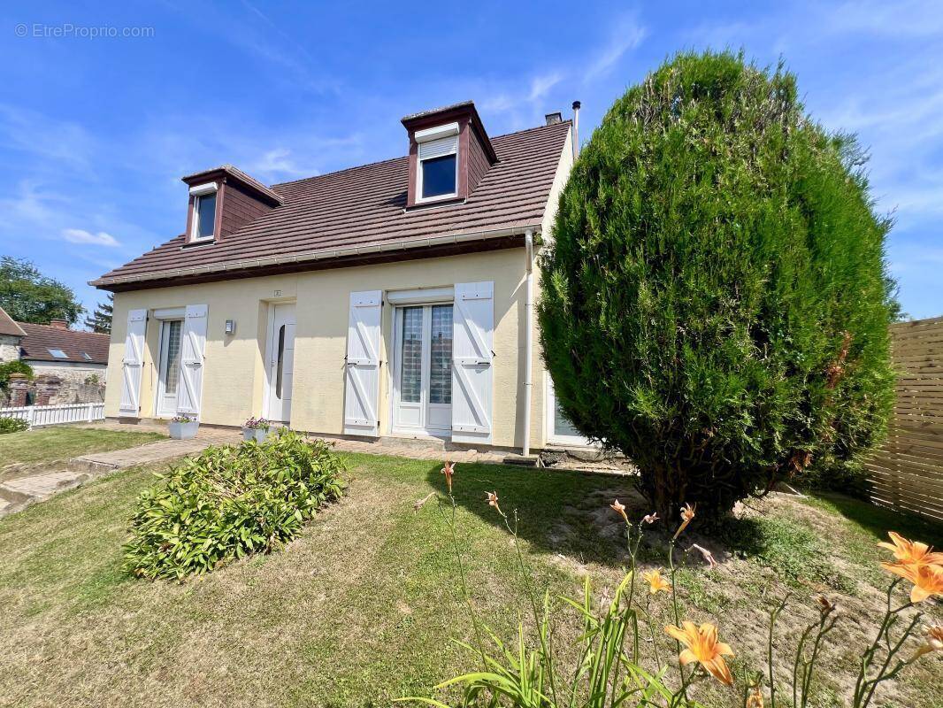 Maison à SENLIS