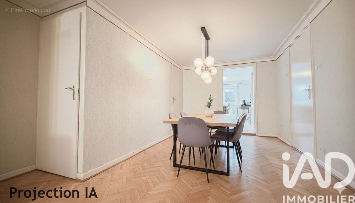 Photo 8 - Maison à ROUPELDANGE