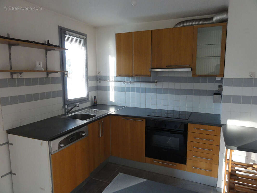 Appartement à ROUEN