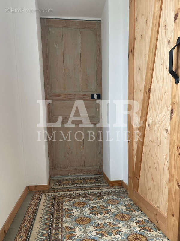 Maison à MORTAGNE-AU-PERCHE