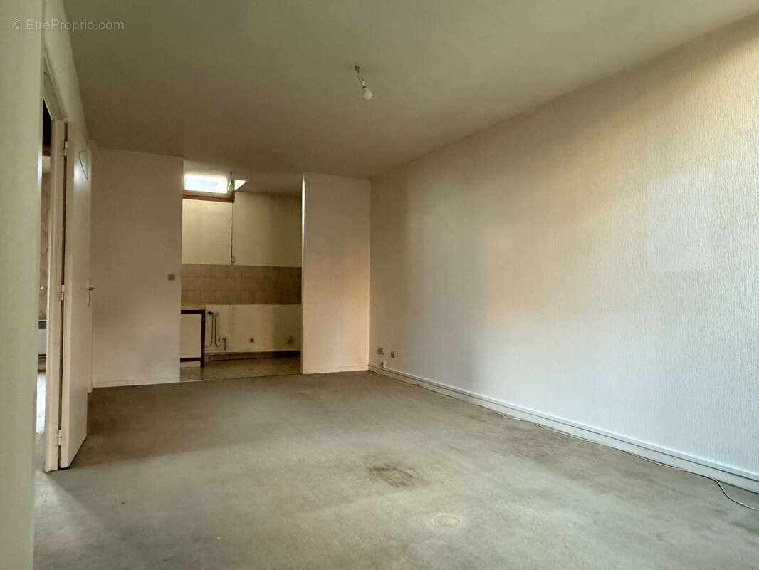 Appartement à TROYES