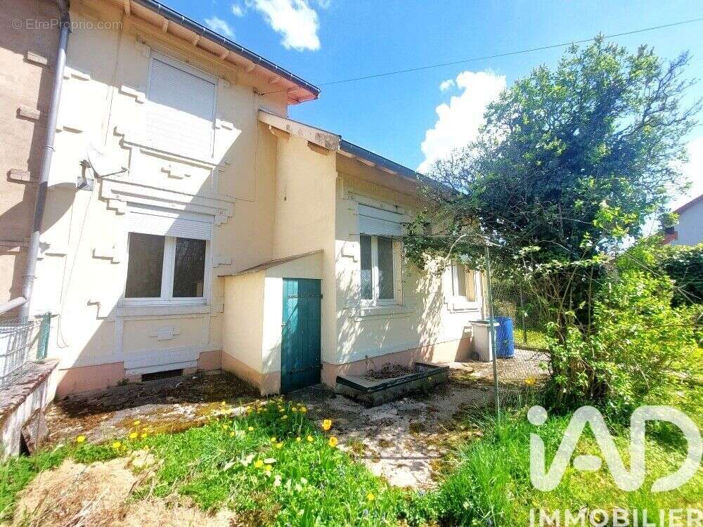 Photo 8 - Maison à TUCQUEGNIEUX