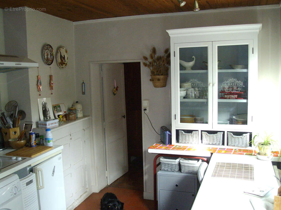Maison à BREZOLLES
