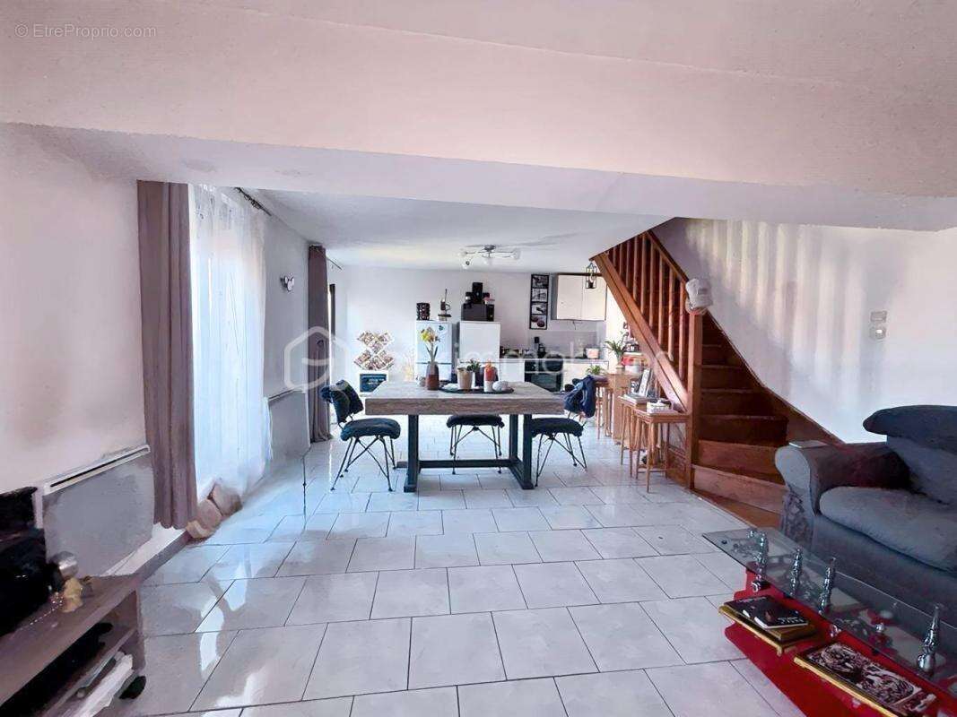 Appartement à ONNAING