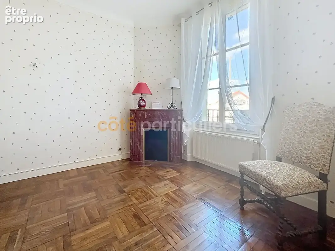 Meulière 4 chambres - photo 5