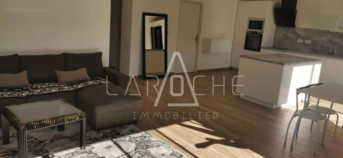 Maison à SAINT-GENIS-DES-FONTAINES