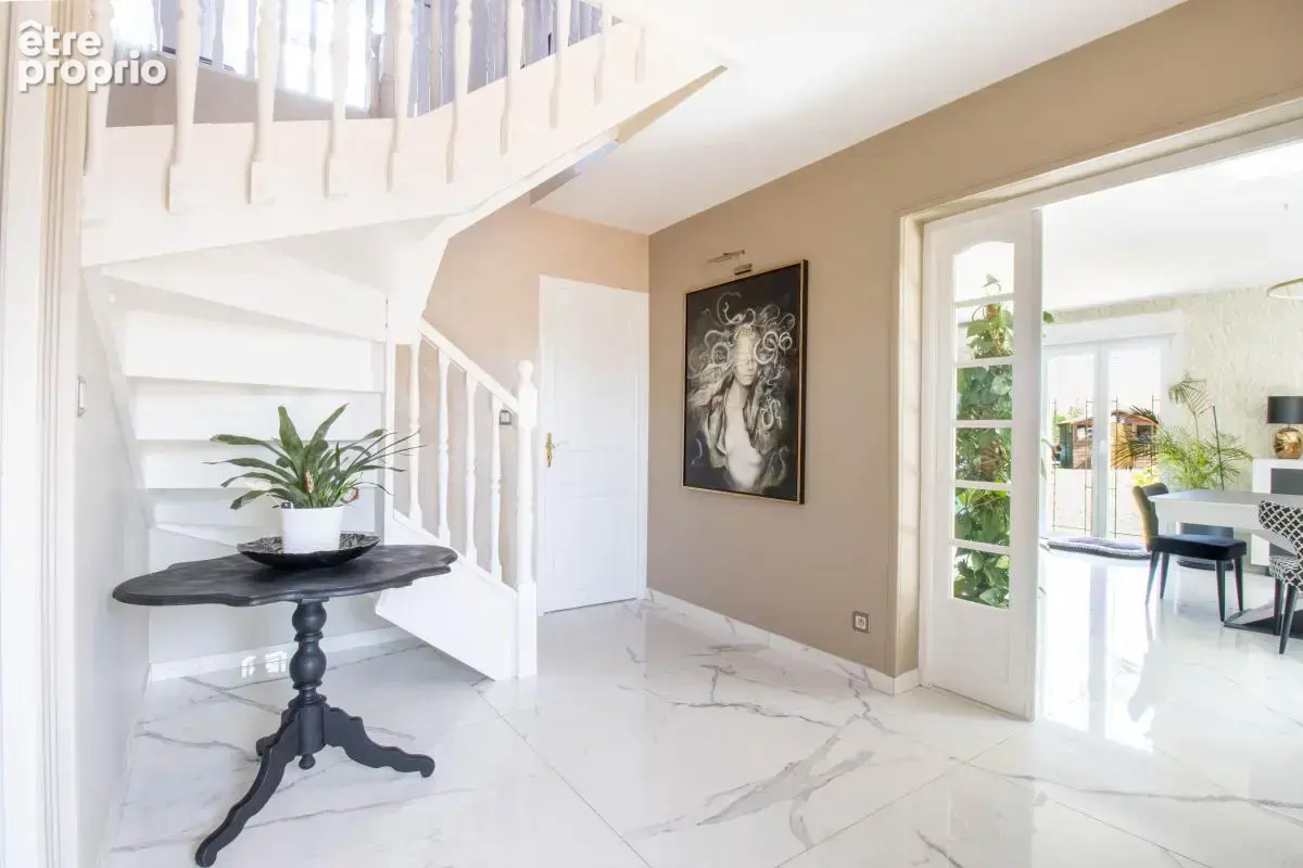 Maison À Vendre - photo 2
