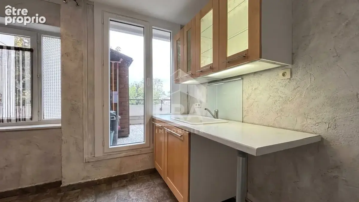 Appartement 76m² à évry-courcouronnes - photo 5