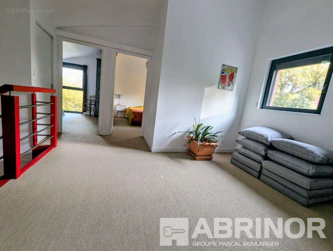 Maison à MARCHIENNES