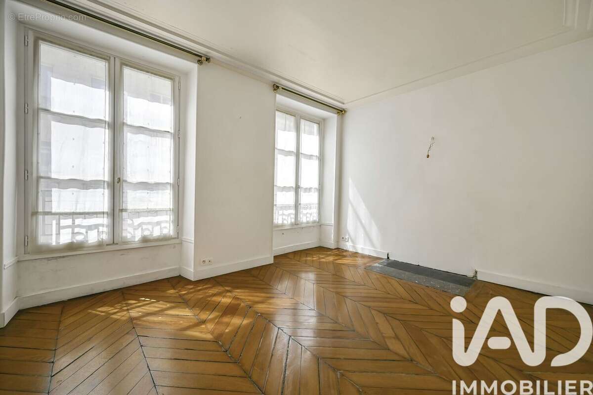 Photo 9 - Appartement à PARIS-9E