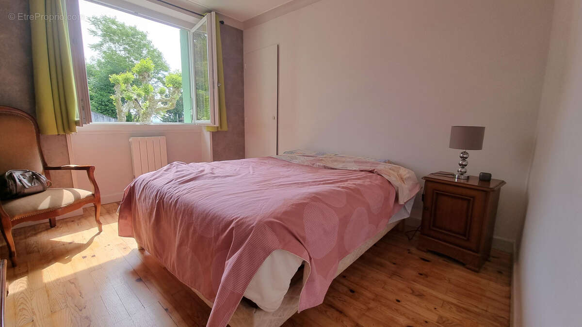 Maison à RILLIEUX-LA-PAPE