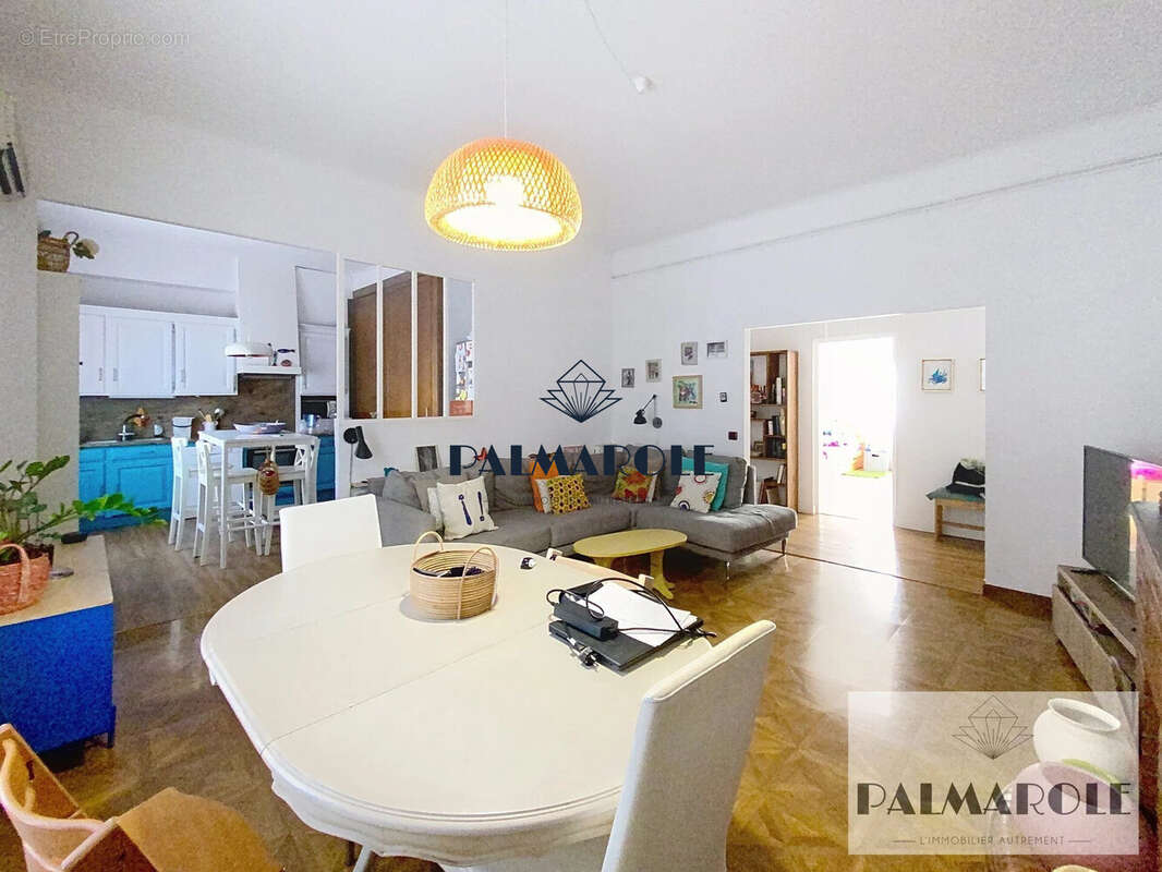 Appartement à PERPIGNAN