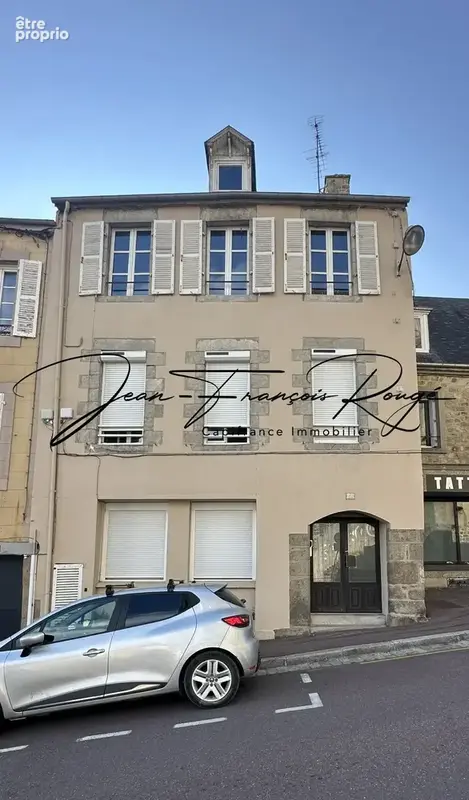 Face à l'église Saint-Pierre, appartement T3 de 72 m², dans une petite copropriété !!! - photo 10