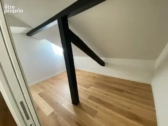 Appartement T4 Allée de la Robertsau - photo 7