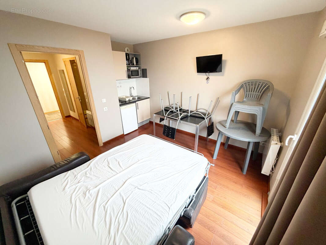 Appartement à PICHERANDE