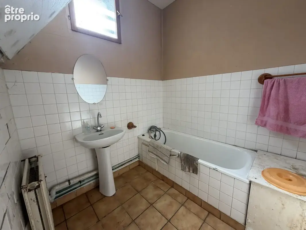 Maison 4 pièces 90 m² à vendre à Gien (45500) - photo 8