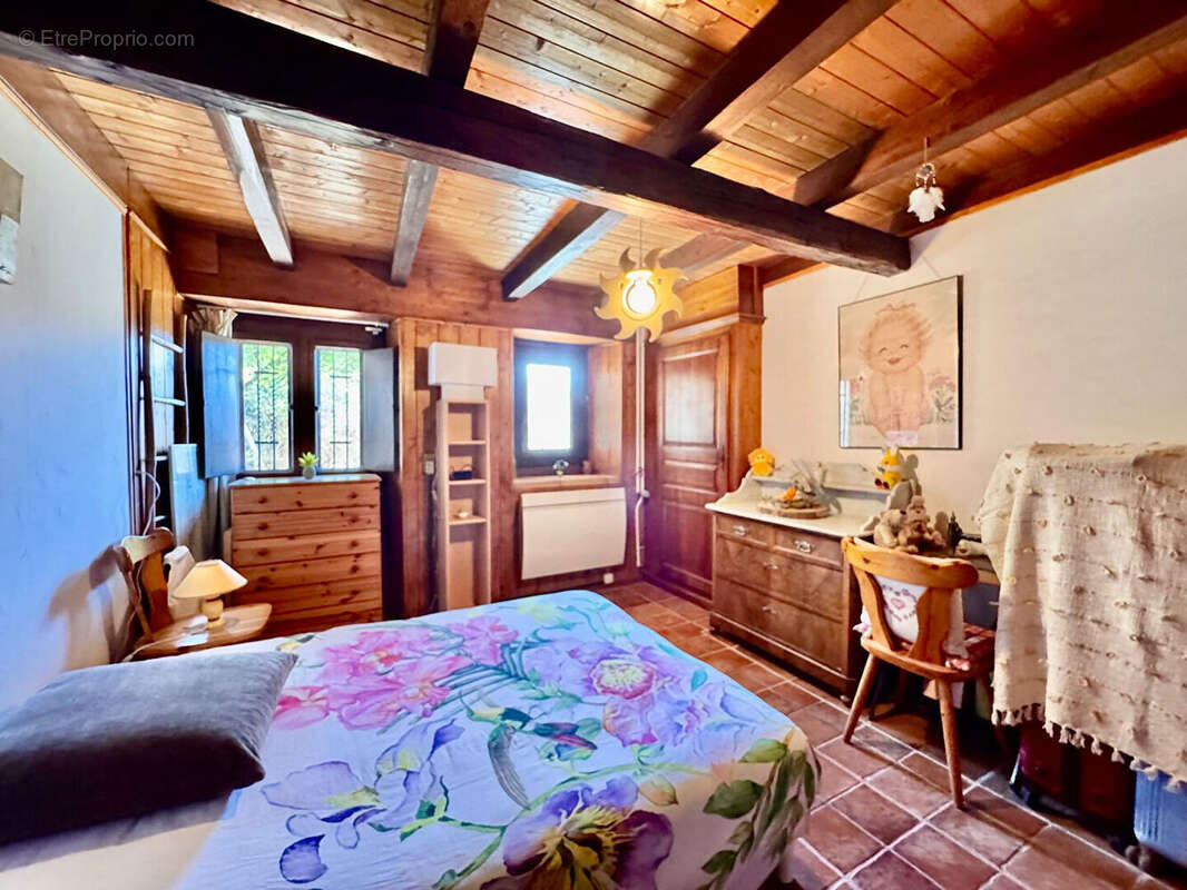 Maison de charme  à Viuz En Sallaz - photo 10