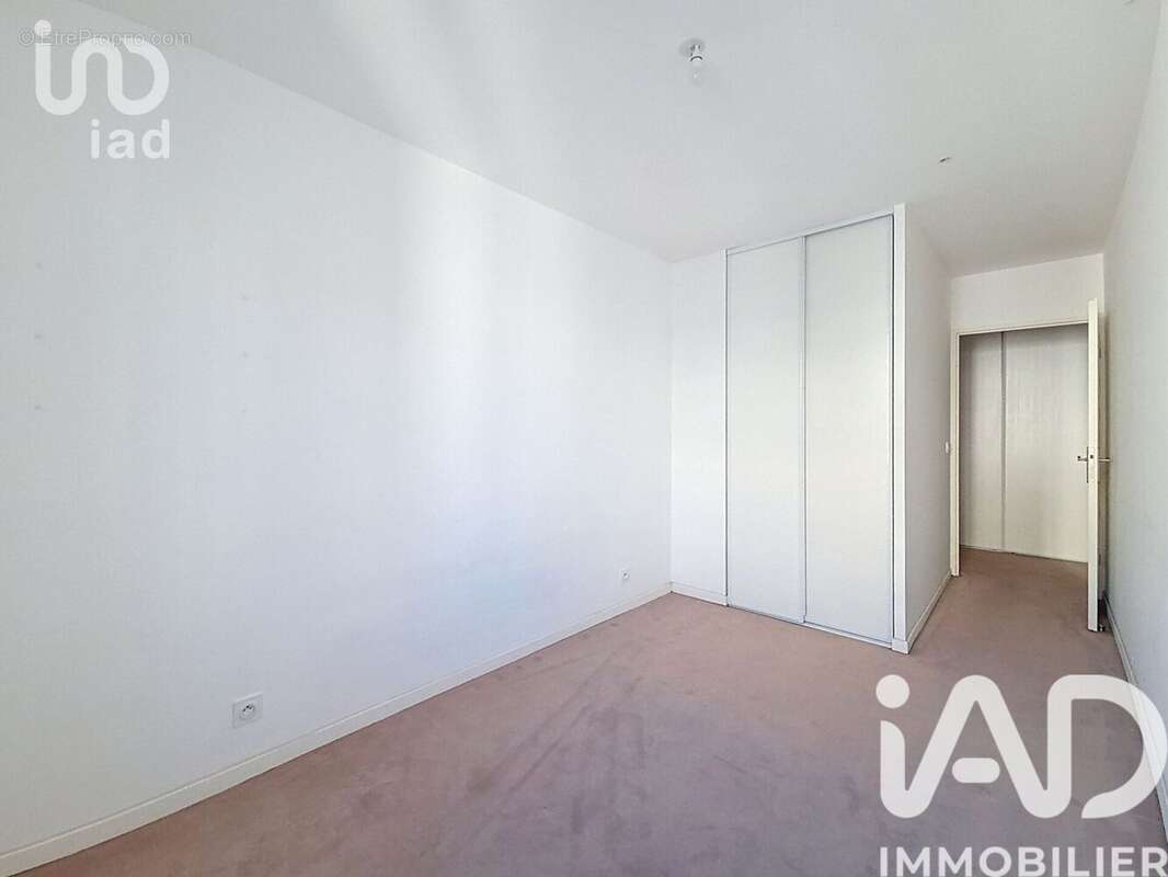 Photo 8 - Appartement à CHESSY