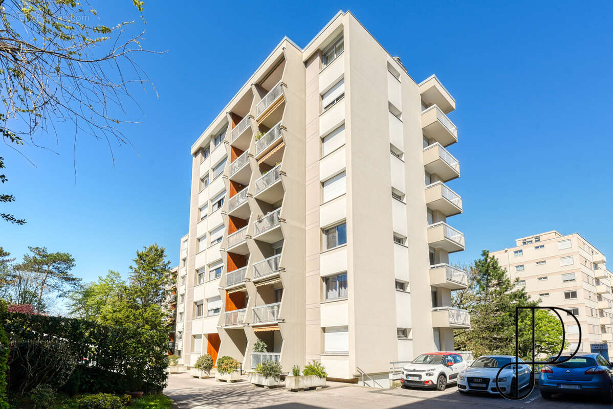 Appartement à LYON-5E