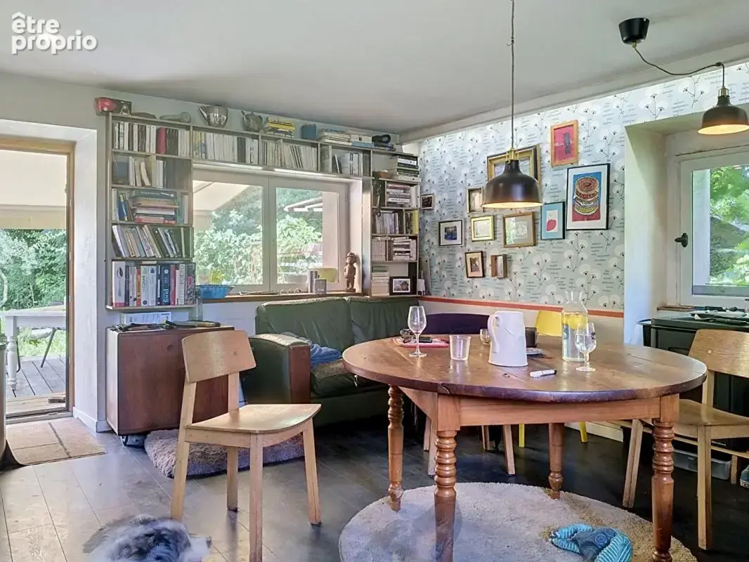 Maison Groix 6 pièce(s) 82 m2 - photo 17