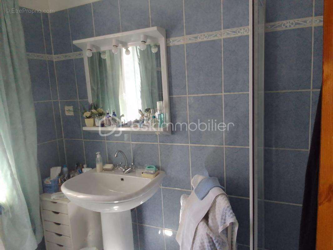 Maison à LA GRAND-COMBE